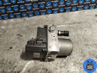 Блок ABS, ориг. номер 0265950011, Audi A4 2000-2006