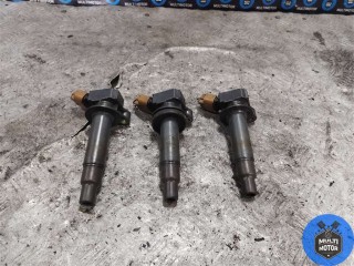Катушка зажигания, ориг. номер 9091902239, Toyota Aygo 2005-2008