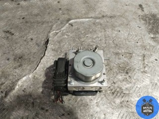 Блок ABS, ориг. номер 0265956403, Renault Sandero Stepway 2013-2018