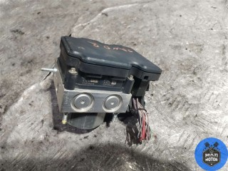 Блок ABS, ориг. номер 0265956403, Renault Sandero Stepway 2013-2018