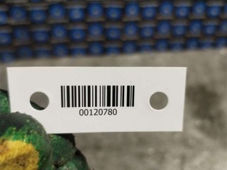 Блок согласования фаркопа, ориг. номер 9221180, BMW X5 E70 2010-2013