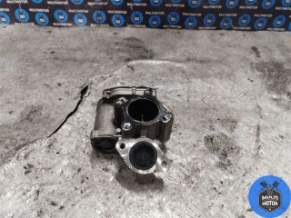 Клапан EGR, ориг. номер 8200797706, Nissan Qashqai 2006-2010