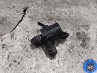 Насос антифриза дополнительный, ориг. номер 5G0965567, Volkswagen Tiguan 2006-2011