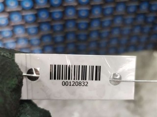 Насос антифриза дополнительный, ориг. номер 5G0965567, Volkswagen Tiguan 2006-2011