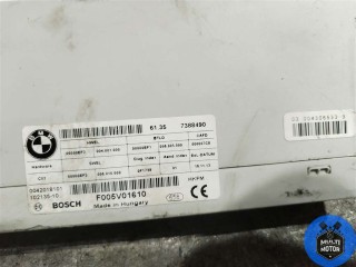 Блок управления крышкой багажника, ориг. номер 7388490, BMW 3 F30/F31/GT F34 2011-2016