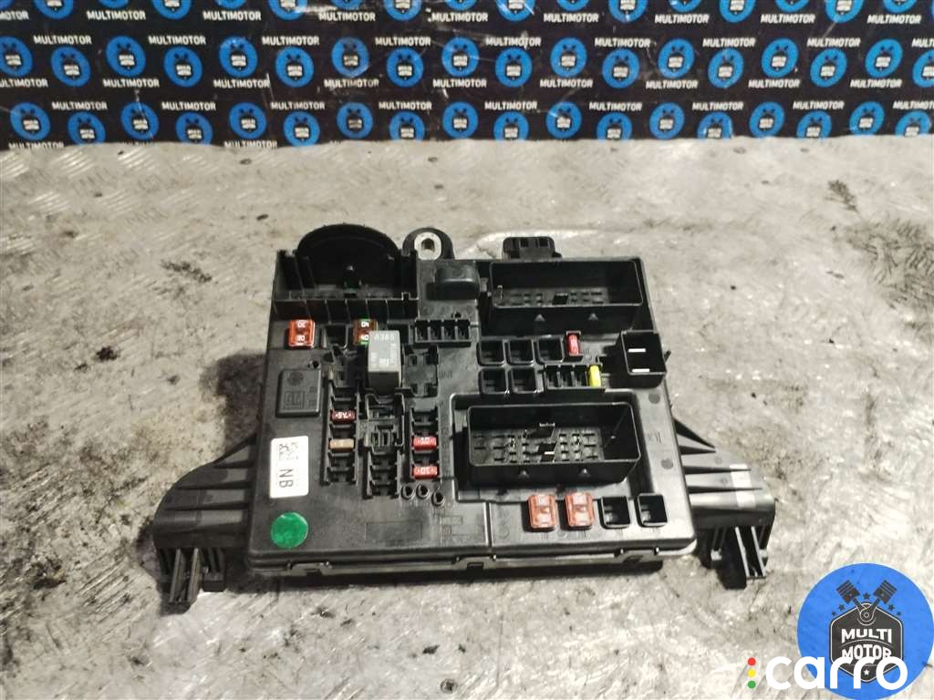 Блок предохранителей Opel Insignia 2008-2013, 13277318, фото 2