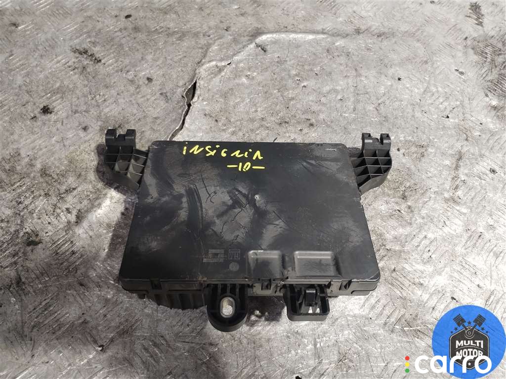 Блок предохранителей Opel Insignia 2008-2013, 13277318, фото 4