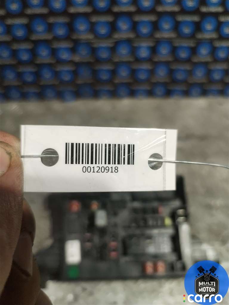 Блок предохранителей Opel Insignia 2008-2013, 13277318, фото 7