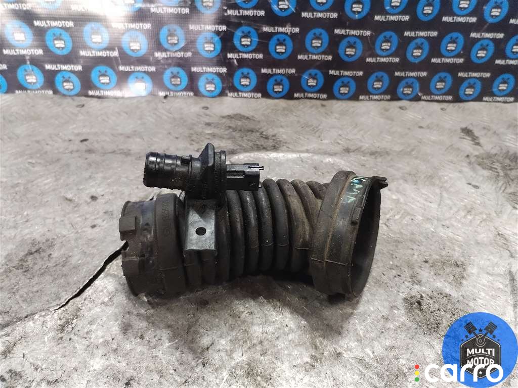 Патрубок воздушного фильтра Opel Zafira 2008-2014, 2.0 л, дизель, 13259221, фото 2