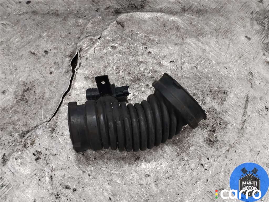 Патрубок воздушного фильтра Opel Zafira 2008-2014, 2.0 л, дизель, 13259221, фото 3