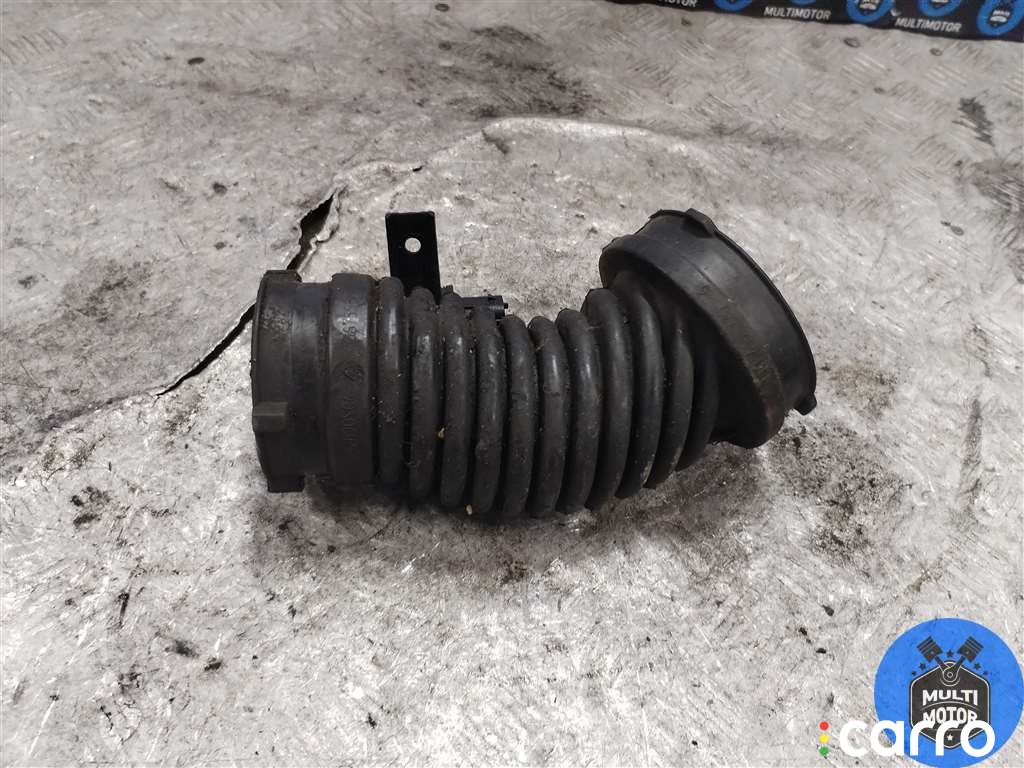 Патрубок воздушного фильтра Opel Zafira 2008-2014, 2.0 л, дизель, 13259221, фото 4