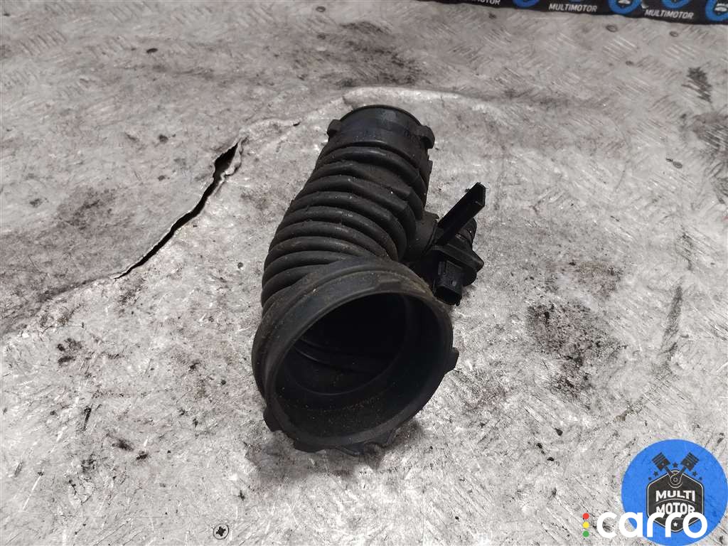 Патрубок воздушного фильтра Opel Zafira 2008-2014, 2.0 л, дизель, 13259221, фото 5