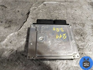 Блок управления двигателем, ориг. номер A6481531279, Mercedes E W211 2002-2006