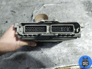 Блок управления двигателем, ориг. номер 0281001537, Iveco Daily 1999-2006