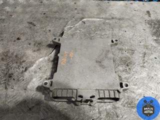 Блок управления двигателем, ориг. номер 0281001537, Iveco Daily 1999-2006