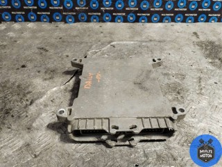 Блок управления двигателем, ориг. номер 0281001537, Iveco Daily 1999-2006