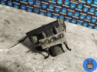 Блок ABS, ориг. номер 6R0614517CD, Skoda Rapid 2012-2017