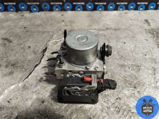 Блок ABS, ориг. номер 6R0614517CD, Skoda Rapid 2012-2017