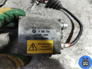Блок розжига ксенона, ориг. номер 8386708, BMW X5 E53 1999-2003