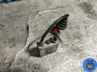 Блок розжига ксенона, ориг. номер 8386708, BMW X5 E53 1999-2003