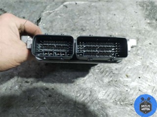 Блок управления двигателем, ориг. номер 9804828580, Peugeot 308 2013-2017