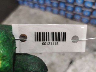 Реле накала свечей, ориг. номер 8570087, BMW 3 F30/F31/GT F34 2011-2016