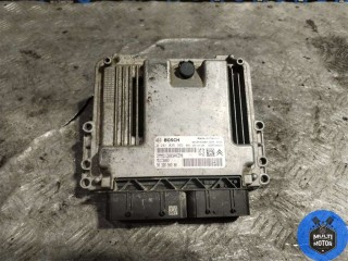 Блок управления двигателем, ориг. номер 0281035365, Opel Combo 201-2024