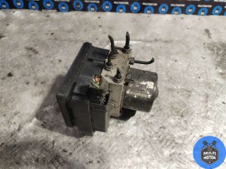Блок ABS, ориг. номер 1K0907379AC, Volkswagen Touran 2006-2010