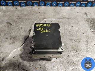 Блок ABS, ориг. номер 0265951743, Nissan Qashqai 2010-2013