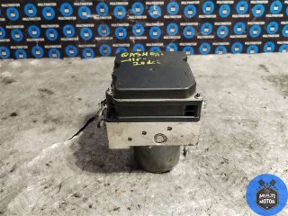 Блок ABS, ориг. номер 0265951743, Nissan Qashqai 2010-2013