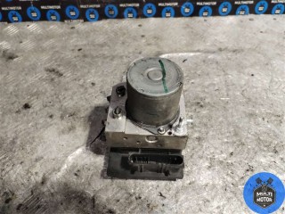 Блок ABS, ориг. номер 0265951743, Nissan Qashqai 2010-2013
