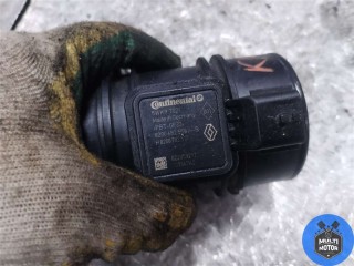 Расходомер воздуха, ориг. номер 8200682558, Nissan Qashqai 2006-2010