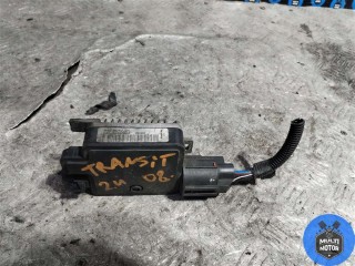 Блок управления вентилятором радиатора, ориг. номер 940004701, Ford Transit 2006-2014