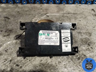 Блок Bluetooth, ориг. номер AH4210F845AA, Land-Rover Range Rover Sport 2009-2013