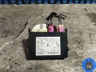 Блок Bluetooth, ориг. номер A2479009412, Mercedes B W247 2018-2022