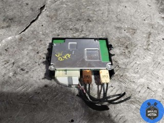 Блок Bluetooth, ориг. номер A2479009412, Mercedes B W247 2018-2022