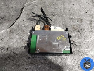 Блок Bluetooth, ориг. номер A2479009412, Mercedes B W247 2018-2022