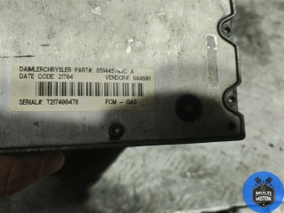 Блок предохранителей, ориг. номер 05144579AC, Chrysler Voyager 2004-2008