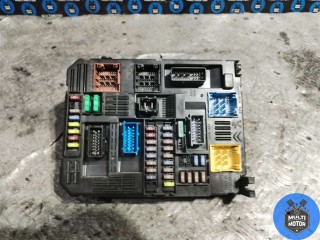 Блок комфорта, ориг. номер 9845141280, Opel Crossland X 2020-2024