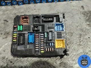Блок комфорта, ориг. номер 9845141280, Opel Crossland X 2020-2024