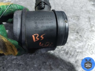 Расходомер воздуха, ориг. номер 07D906461, Volkswagen Passat 2000-2005