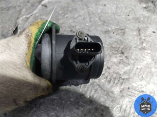 Расходомер воздуха, ориг. номер 07D906461, Volkswagen Passat 2000-2005