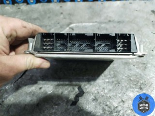 Блок управления двигателем, ориг. номер 7789376, BMW X5 E53 1999-2003