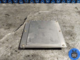 Блок управления двигателем, ориг. номер 7789376, BMW X5 E53 1999-2003