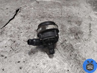 Насос антифриза дополнительный, ориг. номер A0005003600, Mercedes B W247 2018-2022