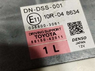 Блок комфорта, ориг. номер 8815042011, Toyota RAV4 2010-2016