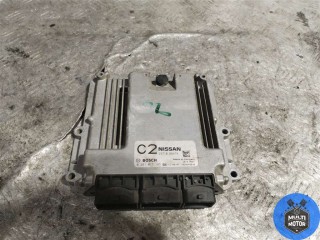 Блок управления двигателем, ориг. номер 23710BB47A, Nissan Qashqai 2006-2010