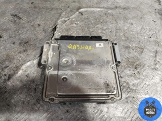 Блок управления двигателем, ориг. номер 23710BB47A, Nissan Qashqai 2006-2010