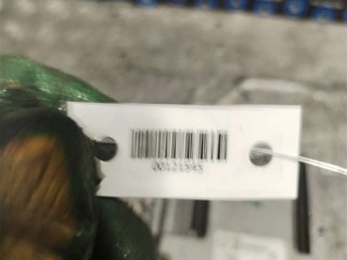 Блок управления двигателем, ориг. номер 23710BB47A, Nissan Qashqai 2006-2010