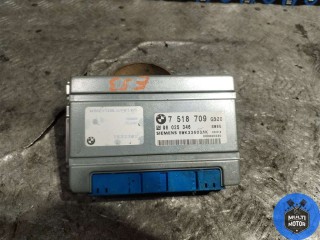 Блок управления АКПП, ориг. номер 7518709, BMW X5 E53 1999-2003